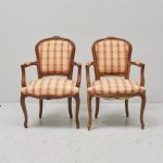 1522 8105 ARMCHAIRS